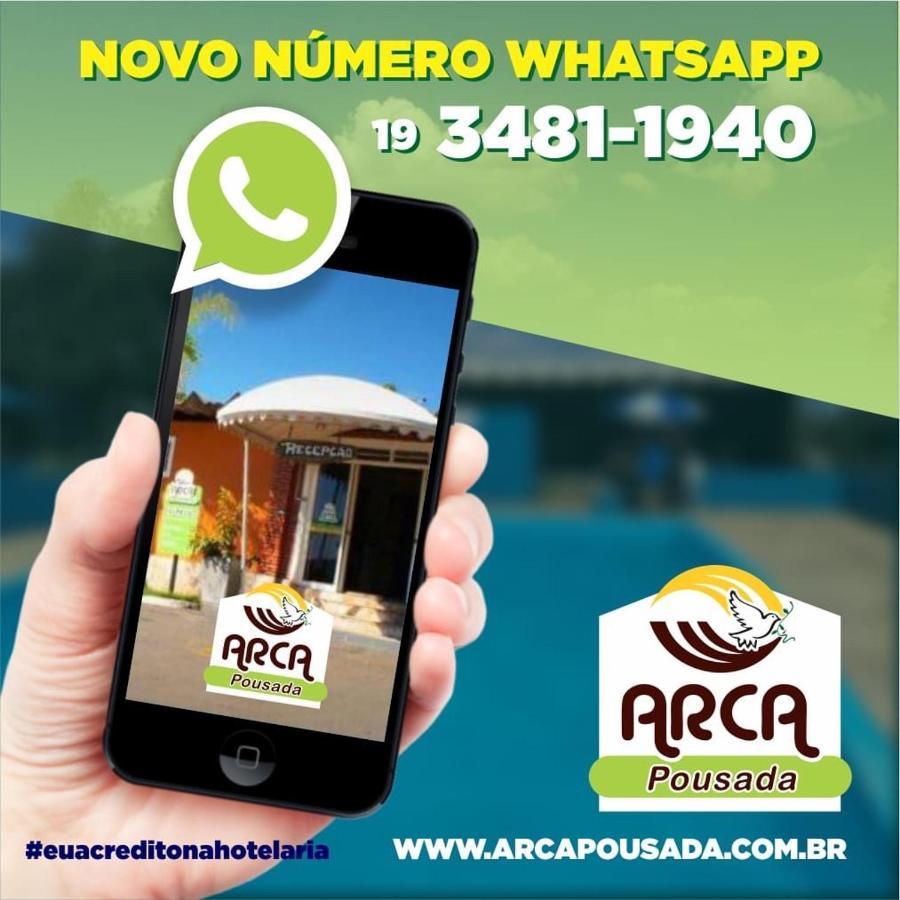 Arca - 15 Min Do Thermas Estalagem 3*