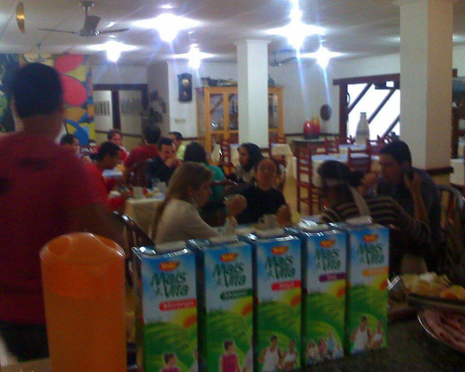 Estalagem Arca - 15 Min Do Thermas 3*