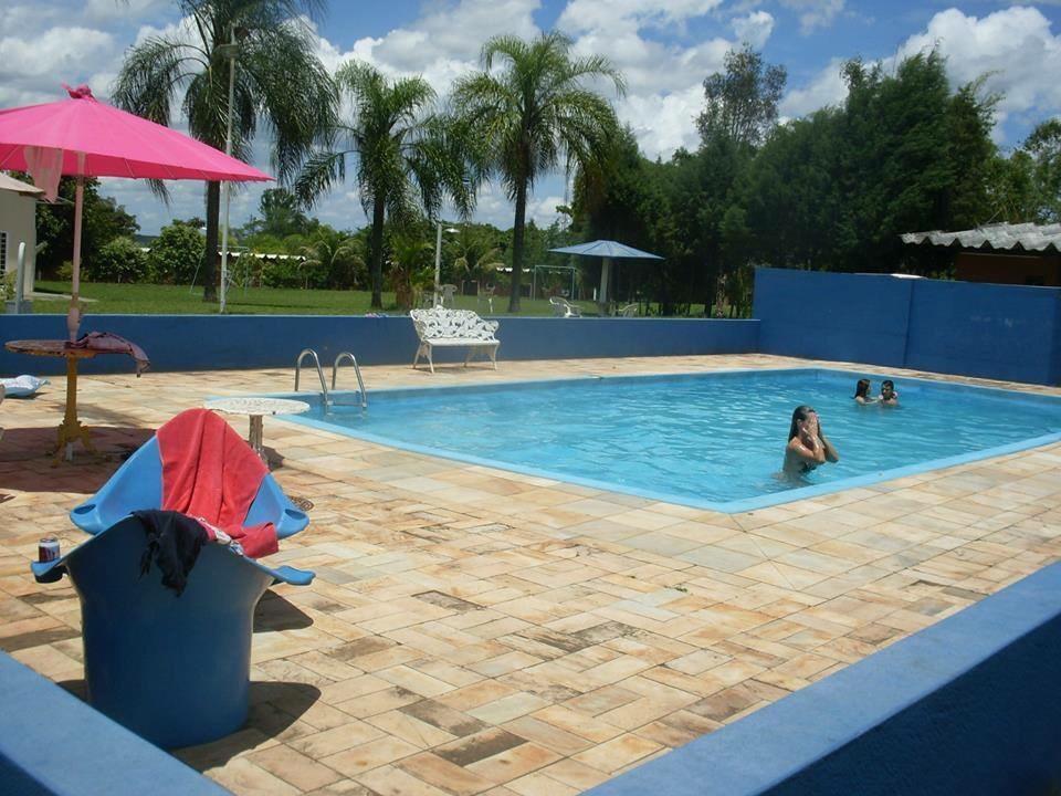 Arca - 15 Min Do Thermas 3*
