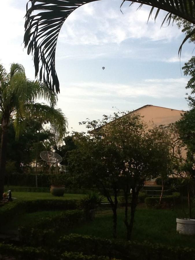 Estalagem Arca - 15 Min Do Thermas Sao Pedro (Sao Paulo)